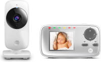 Motorola Digitale Video Babyfoon Mbp482
