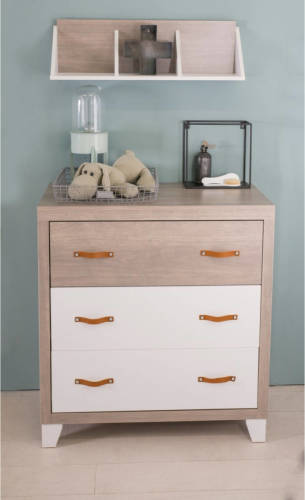 Bebies First Boston Commode