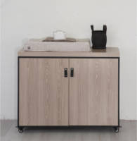 Cabino Dakota Commode