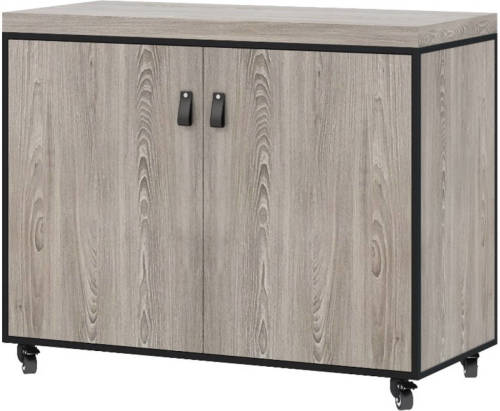 Cabino Dakota Commode