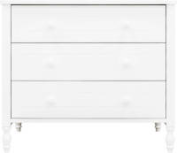 Bopita Belle Commode 3 Laden - Wit