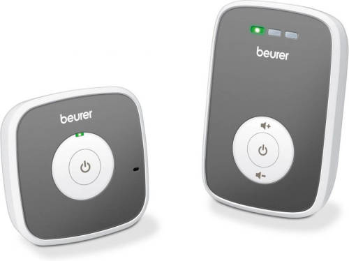 Beurer By33 Baby Monitor (Audio)