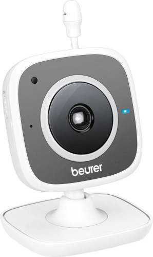 Beurer Baby Care Monitor - By 88 Smart