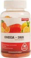 Fitshape Omega Dha