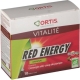 Ortis Red Energy Original Fls