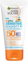 Garnier Ambre Solaire Kids Sensitive Zonnemelk SPF 50