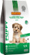 4x Biofood Small Breed Puppy 1,5 kg