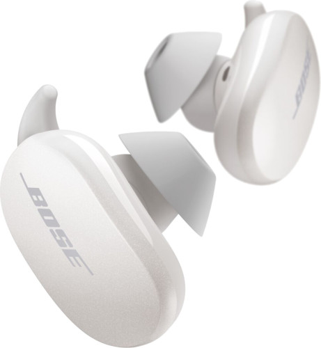 Bose QuietComfort Earbuds Wit