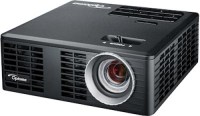 Optoma ML750E - 3D - Portable