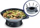 Tefal TEWK3020 Wok-Fondue Compact