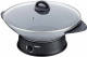 Tefal TEWK3020 Wok-Fondue Compact