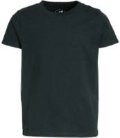 anytime T-shirt zwart