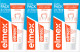 6x Elmex Anti-Cariës Tandpasta Duopack 2x 75 ml