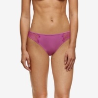 Passionata Slip in ondoorzichtig microvezel tricot Georgia