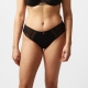 Chantelle hipster True Lace zwart