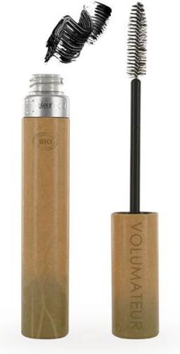 Couleur Caramel Mascara Volumiserend 41 - Extra Black