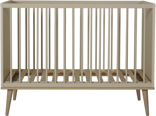 Quax Flow Bed 60x120 cm. - Clay&Oak