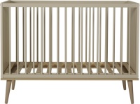 Quax Flow Bed 60x120 cm. - Clay&Oak