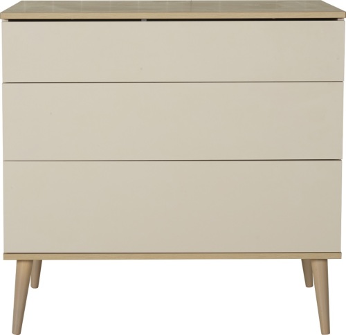Quax Flow Commode - Clay&Oak