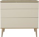 Quax Flow Commode - Clay&Oak