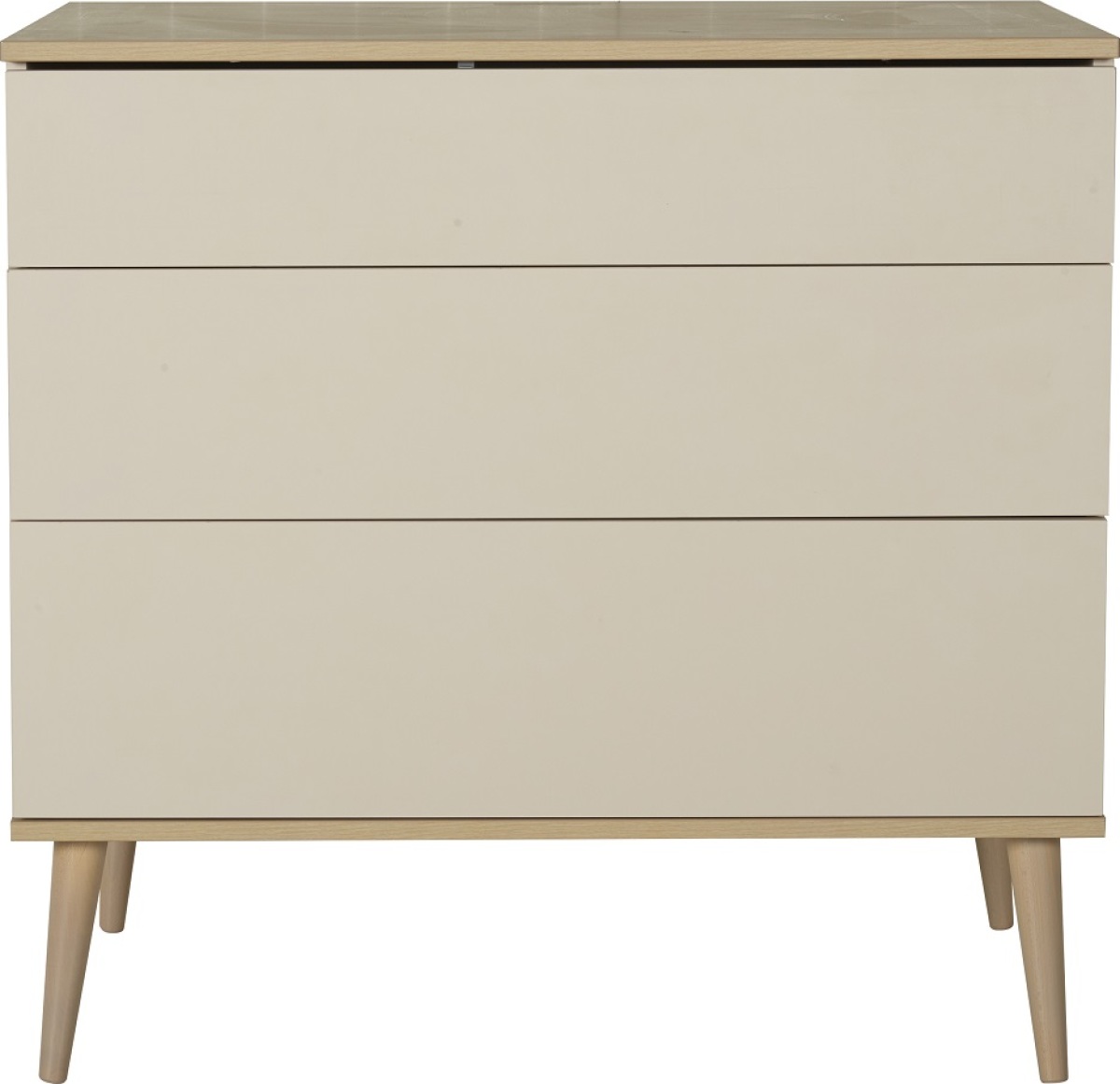 Quax Flow Commode - Clay&Oak