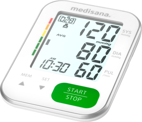 Medisana BU 565