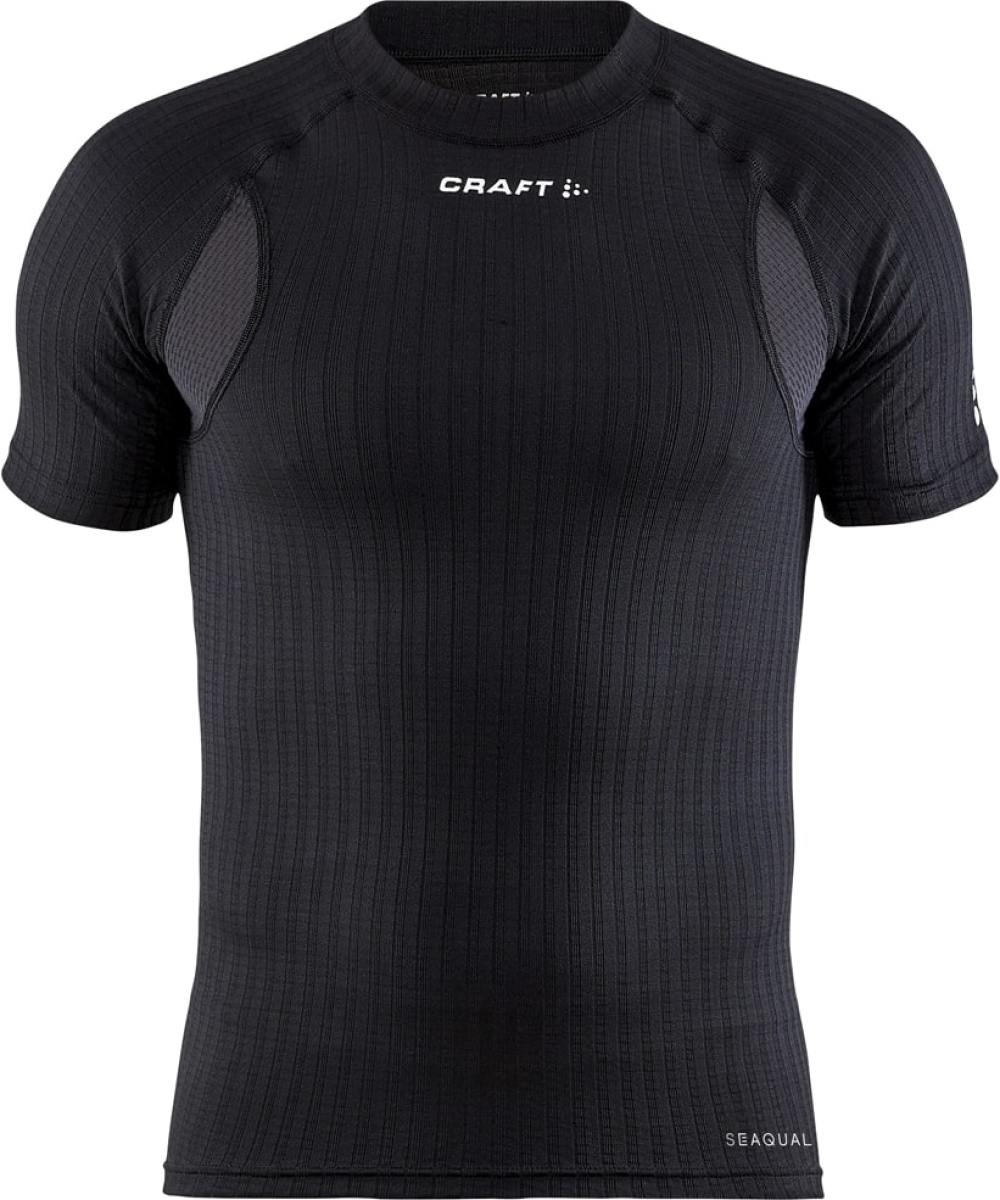 Craft sport T-shirt Active Extreme zwart