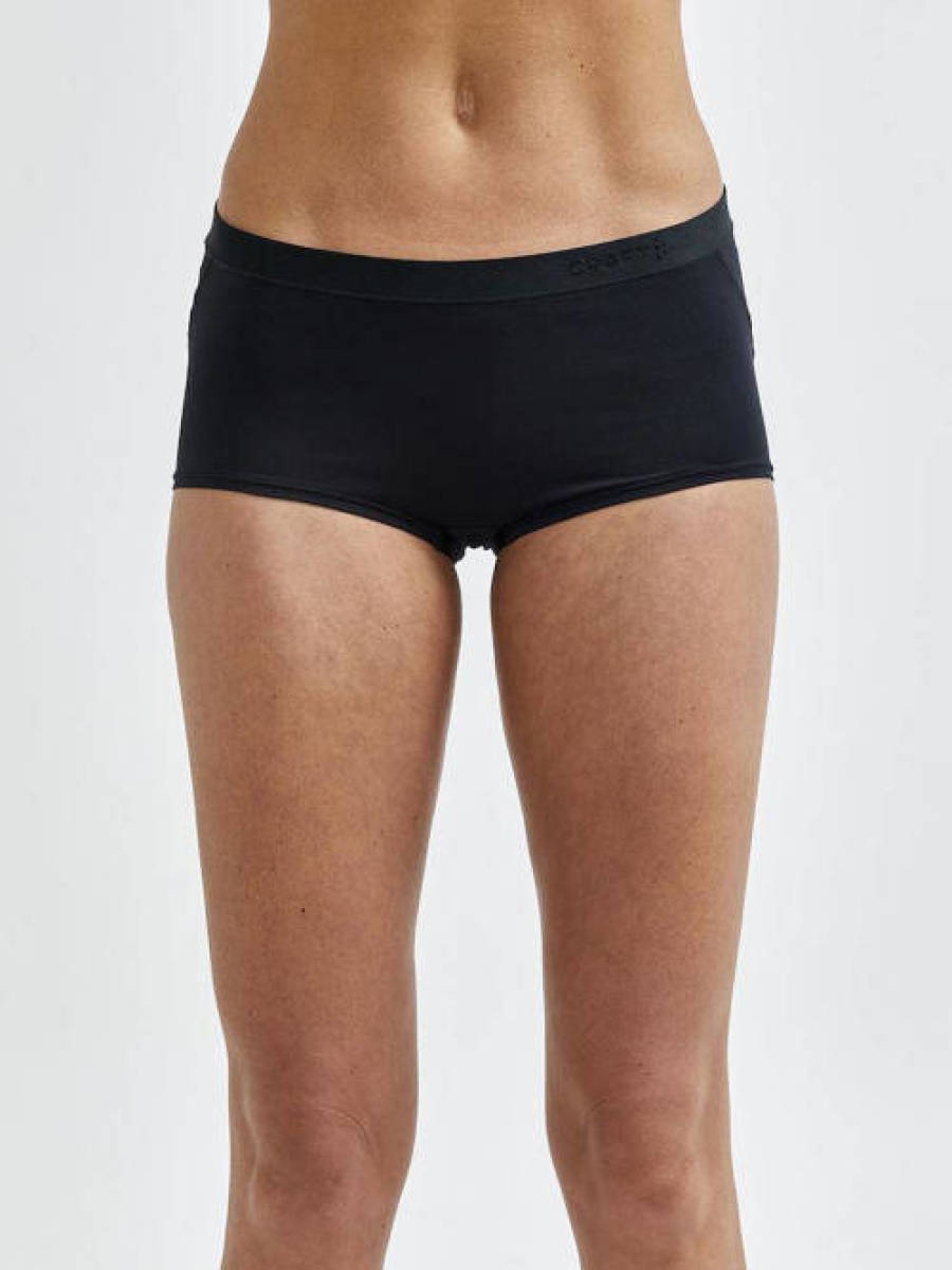 Craft sportshort zwart