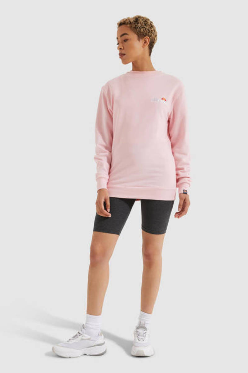 Ellesse Sweatshirt Triome sweatshirt