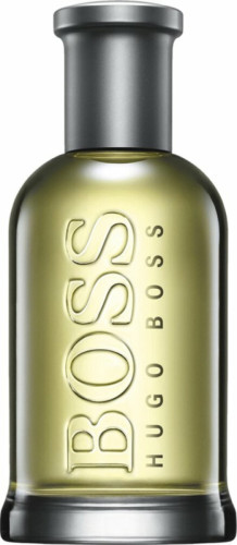 Hugo Boss Boss Bottled Eau de Toilette Spray 100 ml