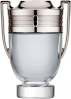 Paco Rabanne Invictus Eau de Toilette Spray 100 ml