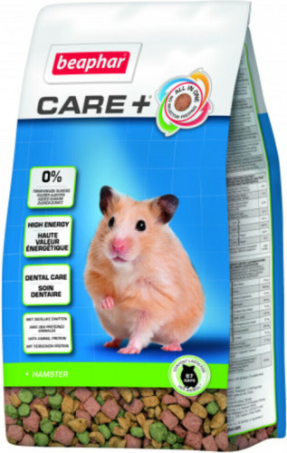 Beaphar Care+ Hamster 700 Gr