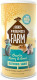 6x Supreme Tiny Friends Farm Bad Zand 1,5 liter