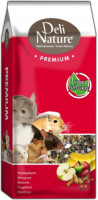 Deli Nature Premium Eekhoorn 15 kg