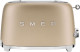 SMEG TSF01CHMEU Mat Champagne