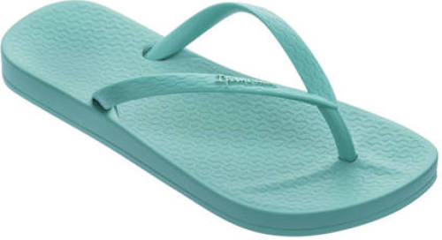 Ipanema Anatomic Tan teenslippers aqua