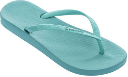 Ipanema Anatomic Tan teenslippers aqua