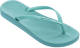 Ipanema Anatomic Tan teenslippers aqua