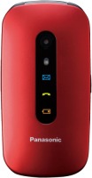 Panasonic Senior Phone KX-TU456EXRE