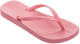 Ipanema Anatomic Tan teenslippers lichtroze