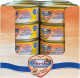 24x Renske Kattenvoer Paté Kip 70 gr