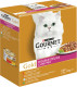 Gourmet Gold Luxe Mix 8 x 85 gr