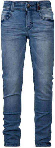 Retour Denim slim fit jeans Sivar light blue denim
