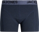 Jack & Jones boxershort JACJAMES (set van 3)