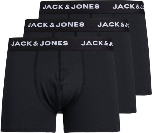 Jack & Jones boxsrshort JACBASE (set van 3)