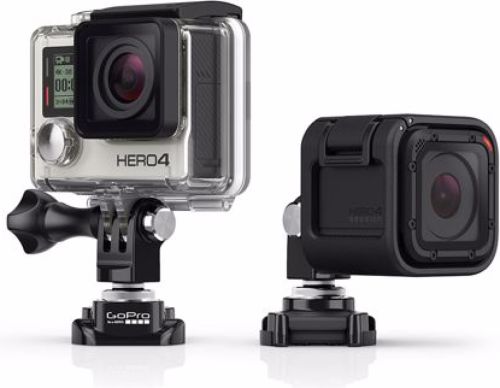 GoPro Swivel Mount