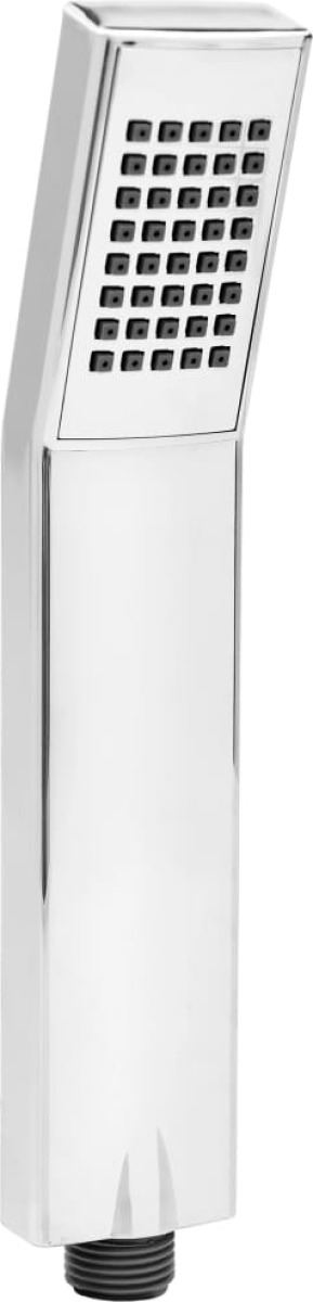 VidaXL Handdouche chroomkleurig