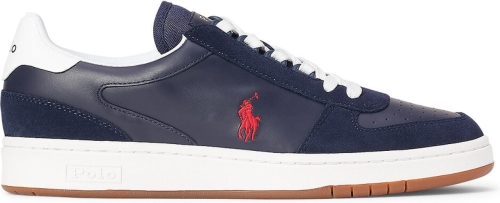 Polo ralph lauren Sneakers Polo Court PP