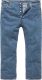 Levi's Big and Tall regular fit jeans 501 Plus Size stonewash