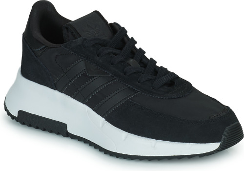 adidas Originals Retropy F2 sneakers zwart/wit